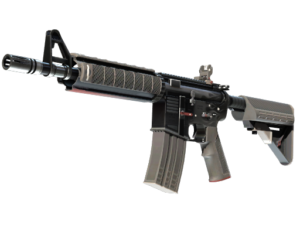 M4A4 | Magnesium (Minimal Wear)