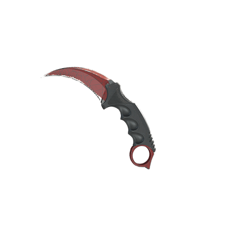 Knife