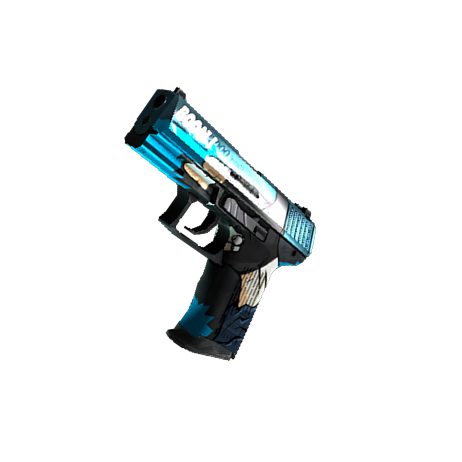 Pistol