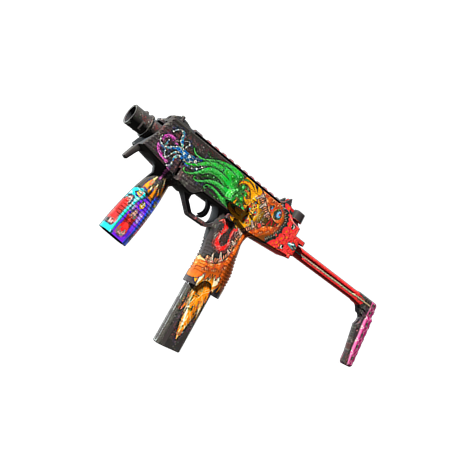 SMG