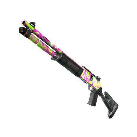 Shotgun