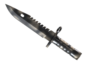 ★ StatTrak™ Bayonet | Scorched (Minimal Wear)
