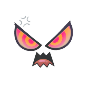 Sticker | Hypnoteyes (Holo)