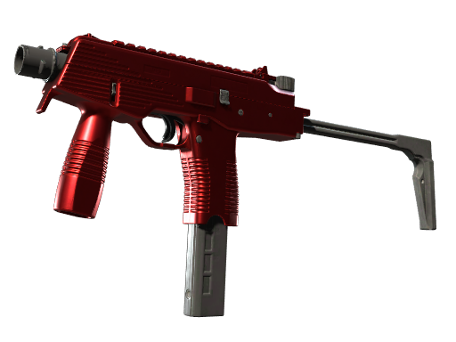 MP9 | Hot Rod (Factory New)