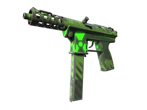Tec-9 | Nuclear Threat (Factory New)