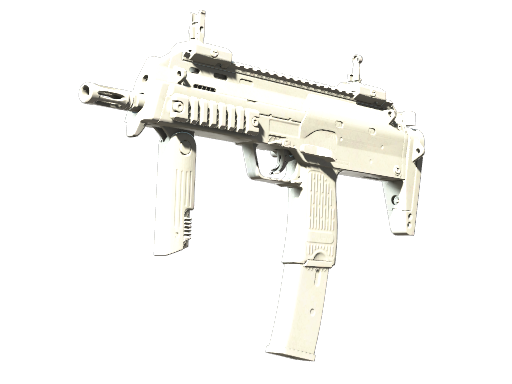 MP7 | Whiteout (Factory New)