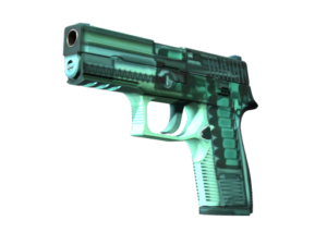P250 | X-Ray (Factory New)