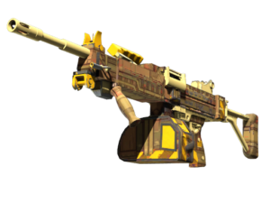 Negev | Bulkhead (Factory New)