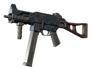 UMP-45 | Facility Dark (Factory New)