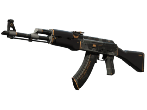 StatTrak™ AK-47 | Elite Build (Factory New)