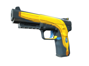 Five-SeveN | Monkey Business (Well-Worn)