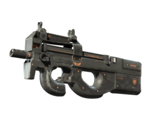 P90 | Elite Build (Field-Tested)