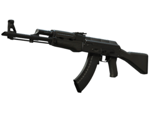 AK-47 | Slate (Battle-Scarred)