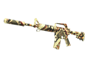 M4A1-S | Fizzy POP (Factory New)