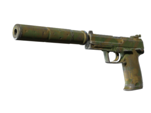 USP-S | Forest Leaves (Field-Tested)