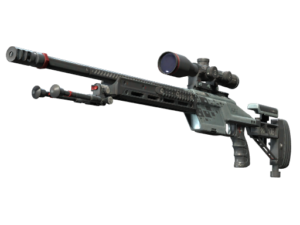 SSG 08 | Dezastre (Field-Tested)