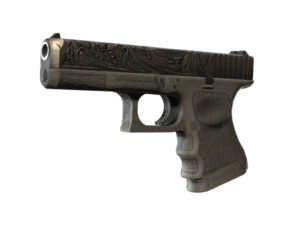 StatTrak™ Glock-18 | Wraiths (Field-Tested)