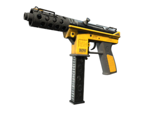 Tec-9 | Fuel Injector (Field-Tested)