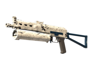 PP-Bizon | Facility Sketch (Factory New)