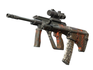 AUG | Sweeper (Field-Tested)