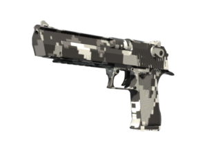 Souvenir Desert Eagle | Urban DDPAT (Factory New)