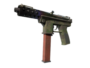 Tec-9 | Fubar (Field-Tested)