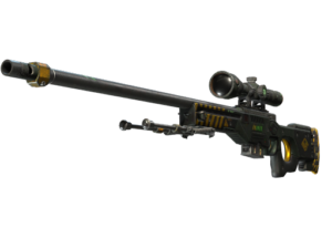 AWP | Phobos (Field-Tested)