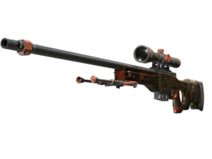AWP | Mortis (Field-Tested)