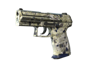 P2000 | Granite Marbleized (Field-Tested)