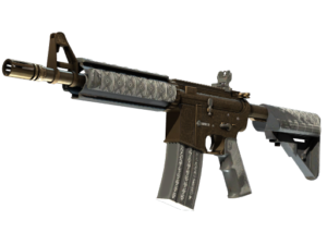 StatTrak™ M4A4 | Royal Paladin (Field-Tested)