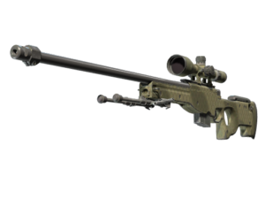 AWP | Safari Mesh (Field-Tested)